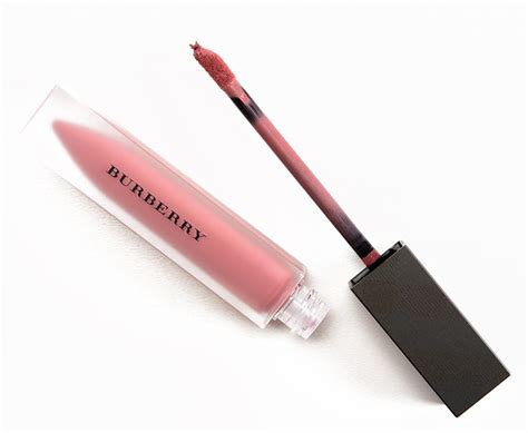 burberry liquid lip fawn|Burberry Fawn (05) Liquid Lip Velvet Review & Swatches.